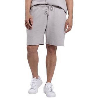 Men's 7.5-inch Drawstring Sweat Shorts
