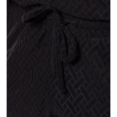 Men's 7.5-inch Drawstring Terry Shorts