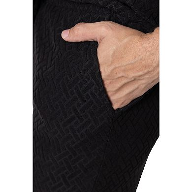 Men's 7.5-inch Drawstring Terry Shorts