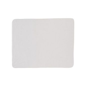 Liberty Bags Sublimation Micro Mink Sherpa Plush Blanket