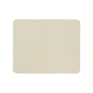 Liberty Bags Sublimation Micro Mink Sherpa Plush Blanket