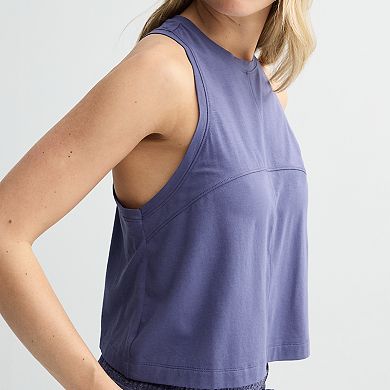 Women's FLX Restore Sporty Tank Top