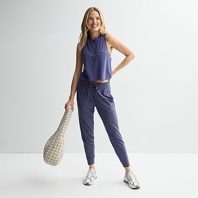 Women's FLX Restore Sporty Tank Top
