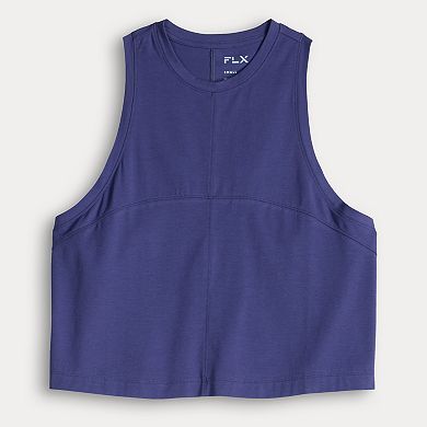 Women's FLX Restore Sporty Tank Top