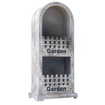 Decorative Wall or Floor Garden Planter