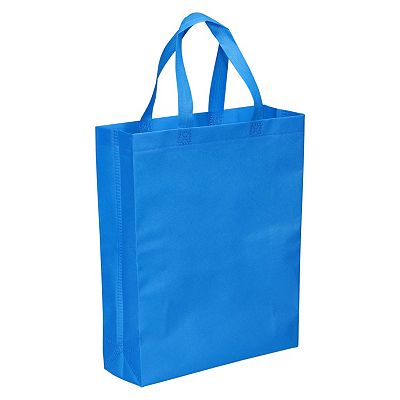 Reusable Shopping Bag Kohls Tote Reusable Gift Bags Vertical Style