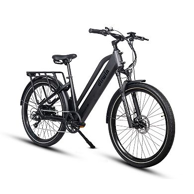Pacer Lite St Commuter E-bike