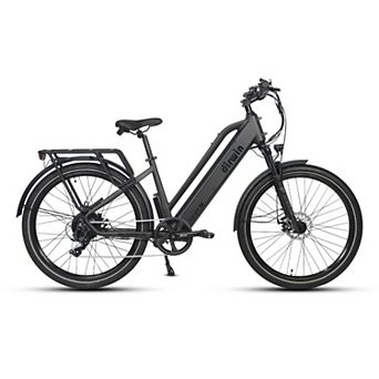 Pacer Lite St Commuter E-bike
