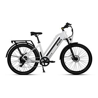 Pacer Lite St Commuter E-bike