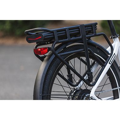Pacer Plus St Commuter E-bike