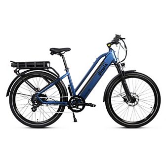 Pacer Plus St Commuter E-bike
