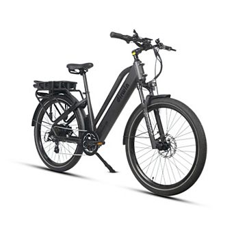 Pacer Plus St Commuter E-bike