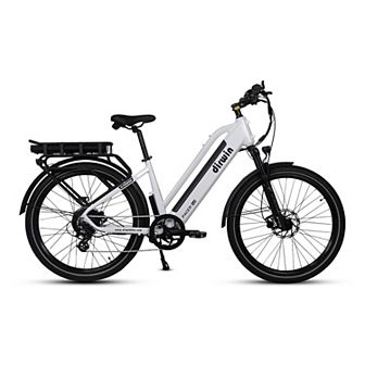 Pacer Plus St Commuter E-bike