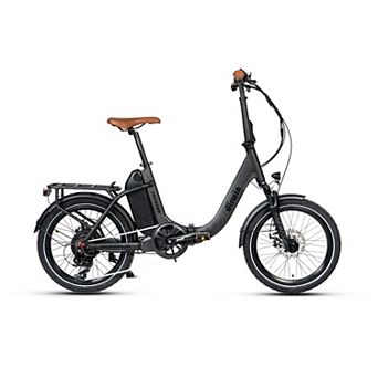 Voyager St Folding E-bike