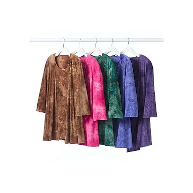 Catherines Women's Plus Size Petite Starlight Duet