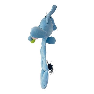Disney's Dr. Seuss Horton Multi-Squeaker & Crinkle Dog Toy