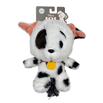 Disney's 101 Dalmatians Plush Squeaker Dog Toy