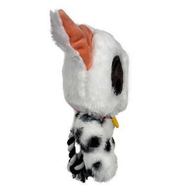 Disney's 101 Dalmatians Plush Squeaker Dog Toy