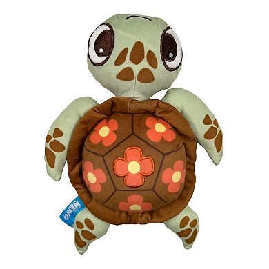 Disney/Pixar's Finding Nemo Squirt Plush Squeaker & Crinkle Dog Toy