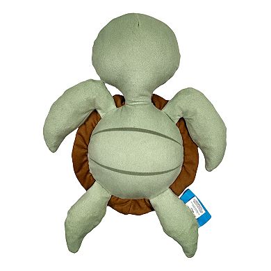 Disney/Pixar's Finding Nemo Squirt Plush Squeaker & Crinkle Dog Toy