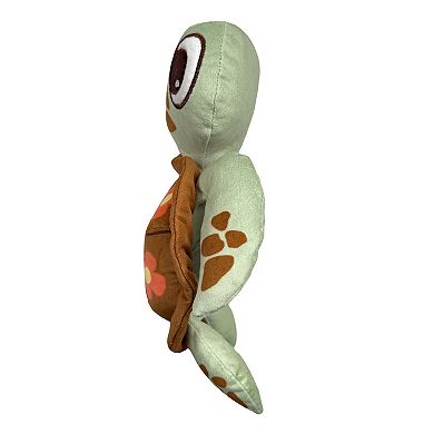Disney/Pixar's Finding Nemo Squirt Plush Squeaker & Crinkle Dog Toy