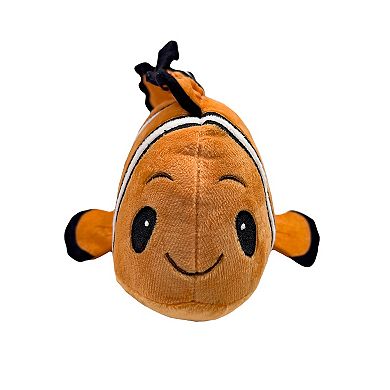 Disney/Pixar's Finding Nemo Plush Squeaker & Crinkle Dog Toy