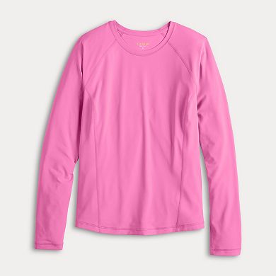 Women's Tek Gear® Sun Gear Ultrastretch Shirt