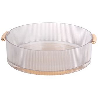 Milano Fluted Rotating Organizer