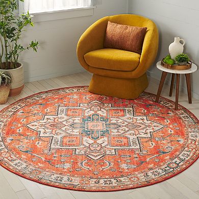 Safavieh Journey Tye Rug