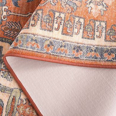 Safavieh Journey Tye Rug