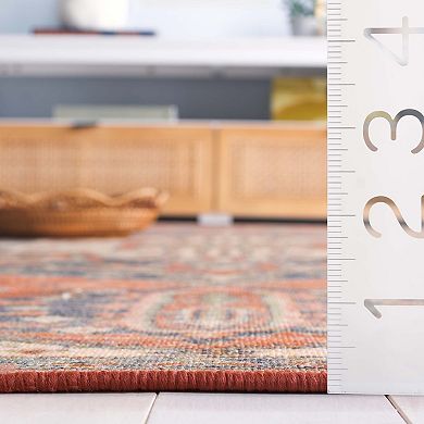 Safavieh Journey Tye Rug