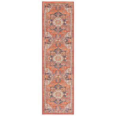 Safavieh Journey Tye Rug