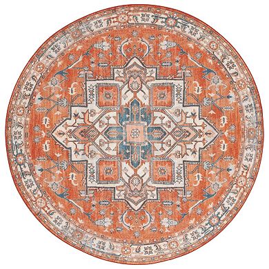 Safavieh Journey Tye Rug