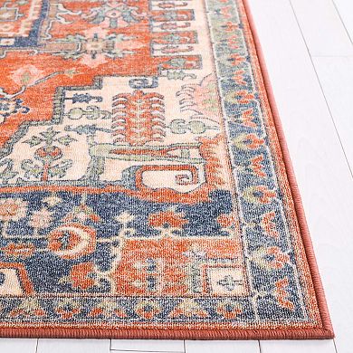 Safavieh Journey Tye Rug