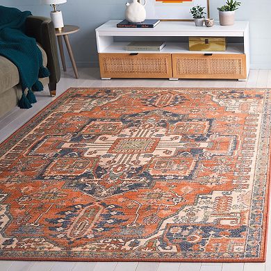 Safavieh Journey Tye Rug