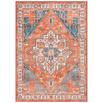 Safavieh Journey Kat Rug