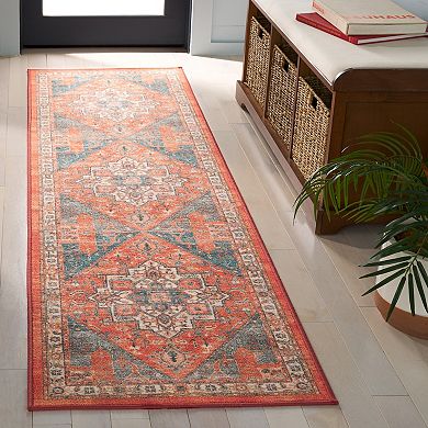 Safavieh Journey Kat Rug