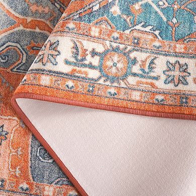 Safavieh Journey Kat Rug