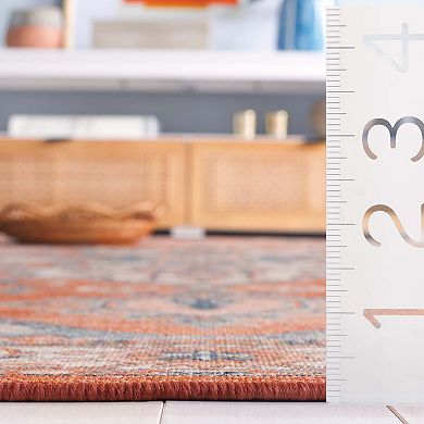 Safavieh Journey Kat Rug