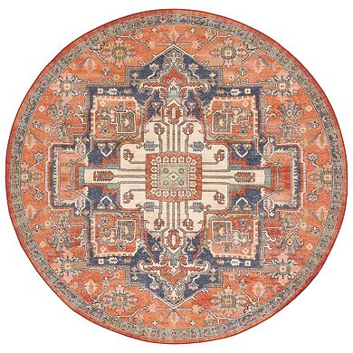 Safavieh Journey Kat Rug