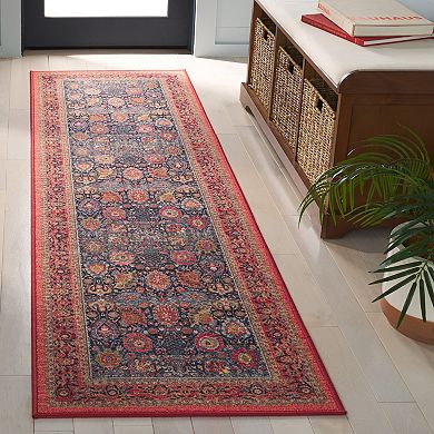 Safavieh Journey Wen Rug