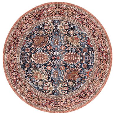 Safavieh Journey Wen Rug