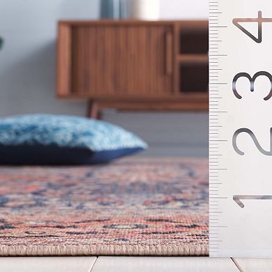 Safavieh Journey Wen Rug