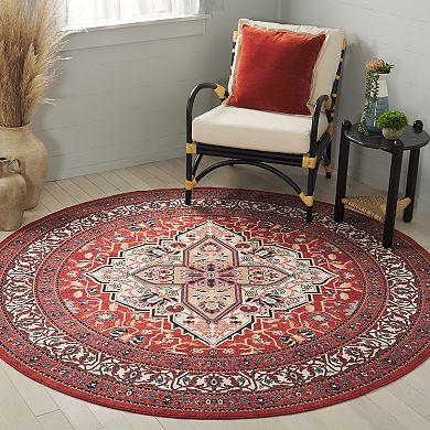 Safavieh Journey Zay Rug