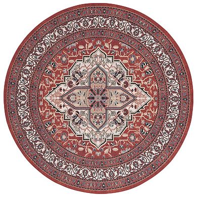 Safavieh Journey Zay Rug