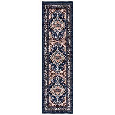 Safavieh Journey Zay Rug