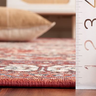 Safavieh Journey Zay Rug