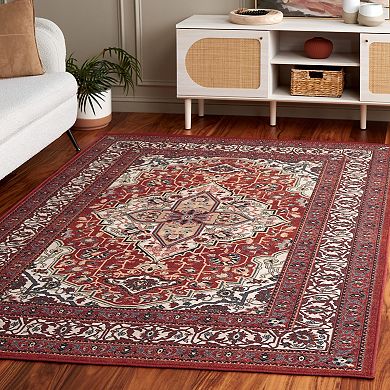 Safavieh Journey Zay Rug