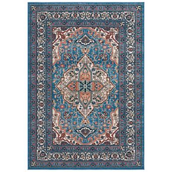 Safavieh Journey Zay Rug