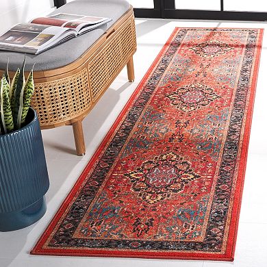 Safavieh Journey Van Rug